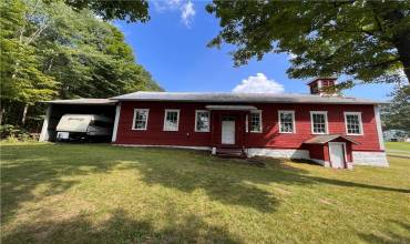 27 Sylvis Road, Cherry Tree, PA 15724, ,Commercial-industrial-business,For Sale,Sylvis Road,1684045