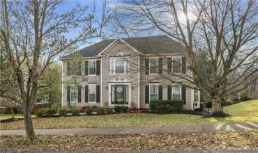 Welcome home to this beautiful home located in the community of Woodland Ridge.