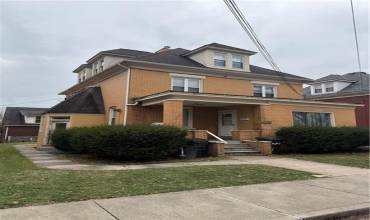 726 Fairview Ave, Irwin, PA 15642, ,Commercial-industrial-business,For Sale,Fairview Ave,1684002