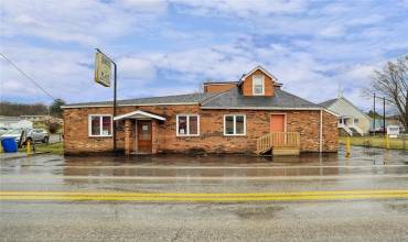 422 Westland Rd, Westland, PA 15378, ,Commercial-industrial-business,For Sale,Westland Rd,1684133