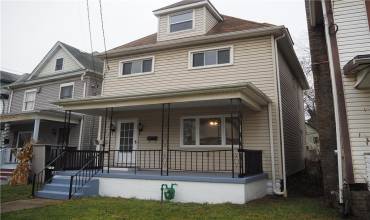 526 New Castle St, Butler, PA 16001, 5 Bedrooms Bedrooms, 10 Rooms Rooms,1.2 BathroomsBathrooms,Residential,For Sale,New Castle St,1684151