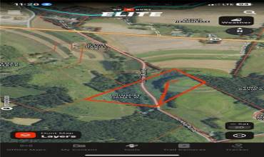 349 Lindsay Run Rd Lindsay Run Road, SHELOCTA, PA 15774, ,Farm-acreage-lot,For Sale,Lindsay Run Road,1684152