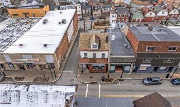 214 Brownsville Rd, Pittsburgh, PA 15210, ,Commercial-industrial-business,For Sale,Brownsville Rd,1684163