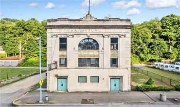 501 Franklin Ave, Aliquippa, PA 15001, ,Commercial-industrial-business,For Sale,Franklin Ave,1684170