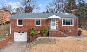 10761 Old Trail Rd, Irwin, PA 15642, 3 Bedrooms Bedrooms, ,1 BathroomBathrooms,Residential,For Sale,Old Trail Rd,1684159