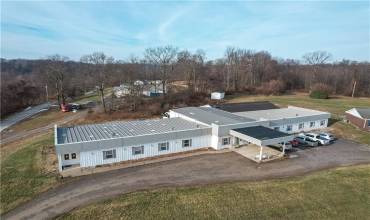 111 Altmeyer Dr, Kittanning, PA 16201, ,Commercial-industrial-business,For Sale,Altmeyer Dr,1684161