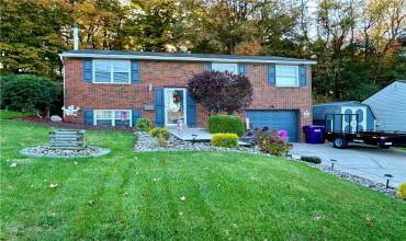 4965 Havana Dr, Pittsburgh, PA 15239, 3 Bedrooms Bedrooms, 6 Rooms Rooms,1 BathroomBathrooms,Residential,For Sale,Havana Dr,1678907