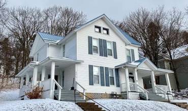 236 Fulton Street, Butler, PA 16001, ,Multi-unit,For Sale,Fulton Street,1684205