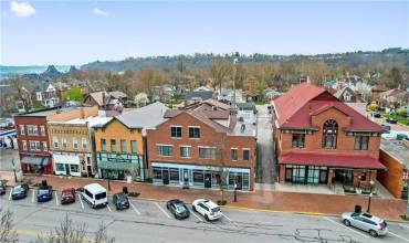 459 Third St Beaver - 2 Bedroom 1 Full Bath Apartment Overlooking Third St.