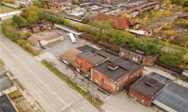 510 Sampson St, New Castle, PA 16101, ,Commercial-industrial-business,For Sale,Sampson St,1684496