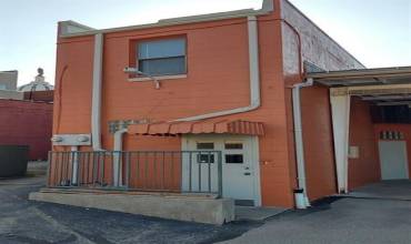 24 1/2 Main Street, Washington, PA 15301, ,Commercial-industrial-business,For Sale,Main Street,1684523