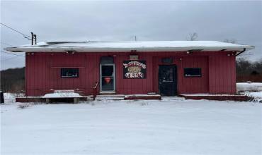 4123 State Route 66, Apollo, PA 15613, ,Commercial-industrial-business,For Sale,State Route 66,1684524