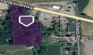 0 New Castle Rd, Prospect, PA 16052, ,Farm-acreage-lot,For Sale,New Castle Rd,1684634