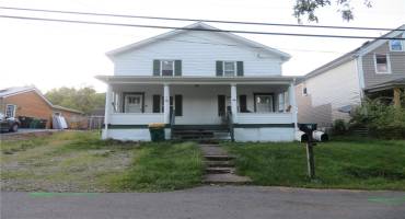 Exterior - If you are looking at the duplex, the unit is on the left