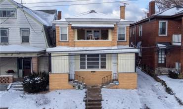 1414 Rockland Ave, Pittsburgh, PA 15216, ,Multi-unit,For Sale,Rockland Ave,1684752