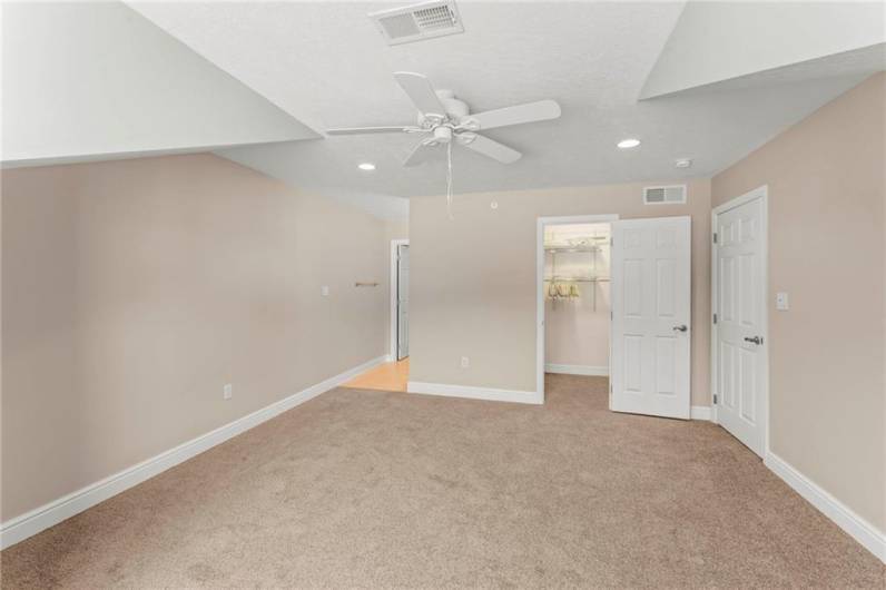 2nd Floor Bedroom #2 206 Green Village Drive