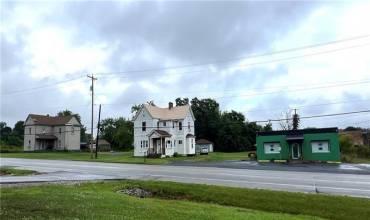 2104 W State St, New Castle, PA 16101, ,Multi-unit,For Sale,W State St,1684785