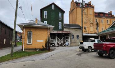 234 Liberty Street, New Bethlehem, PA 16242, ,Commercial-industrial-business,For Sale,Liberty Street,1684815