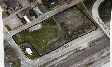 341 Park Rd, Ambridge, PA 15003, ,Commercial-industrial-business,For Sale,Park Rd,1684671