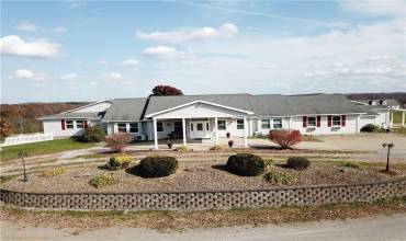 630 Glade Run Rd, Kittanning, PA 16201, 1 Bedroom Bedrooms, ,1 BathroomBathrooms,Lease,For Sale,Glade Run Rd,1684714