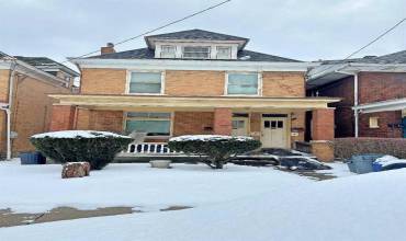 303 Giffin Ave, Pittsburgh, PA 15210, ,Multi-unit,For Sale,Giffin Ave,1684792