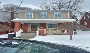 120 Belplain St, Pittsburgh, PA 15227, 3 Bedrooms Bedrooms, ,1 BathroomBathrooms,Residential,For Sale,Belplain St,1684793