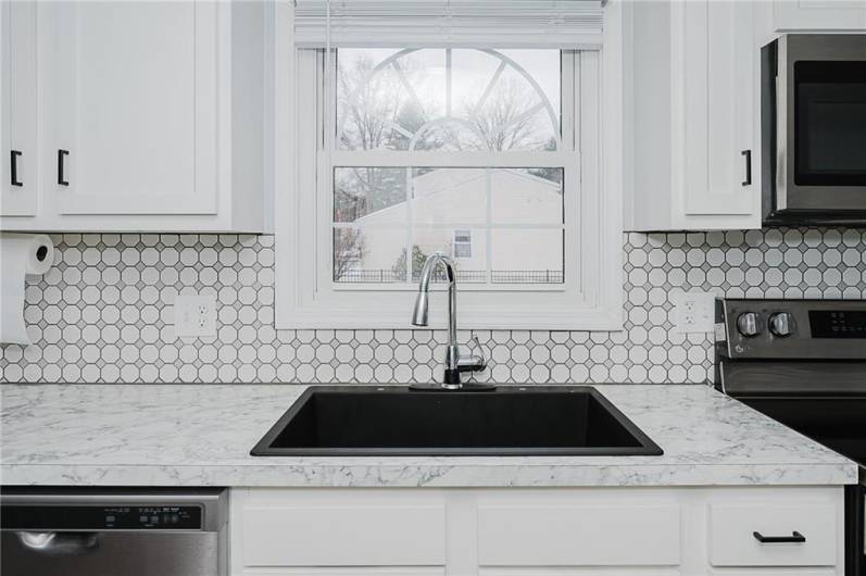 deep farmhouse sink