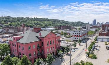 3080 Smallman St PH9, Pittsburgh, PA 15201, 2 Bedrooms Bedrooms, ,1 BathroomBathrooms,Residential,For Sale,Smallman St PH9,1684903