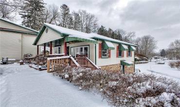 Main House aka Cottage