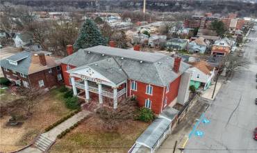 1000 6th Ave, Beaver Falls, PA 15010, ,Commercial-industrial-business,For Sale,6th Ave,1684886