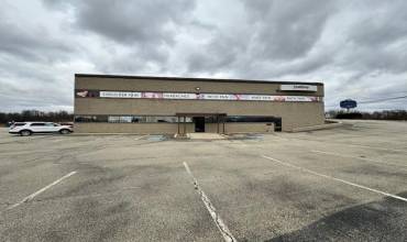 1829 University Dr, Dunbar, PA 15431, ,Commercial-industrial-business,For Sale,University Dr,1685060