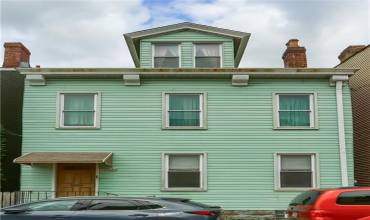 1122 Goettman St, Pittsburgh, PA 15212, 1 Bedroom Bedrooms, ,1 BathroomBathrooms,Lease,For Sale,Goettman St,1685107