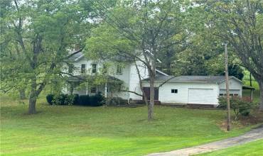 11 Griffith Drive, Home, PA 15747, 4 Bedrooms Bedrooms, ,1 BathroomBathrooms,Farm-acreage-lot,For Sale,Griffith Drive,1685131