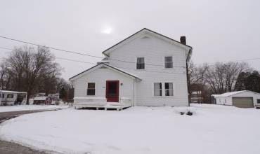 405 Algoma St, Jamestown, PA 16134, 3 Bedrooms Bedrooms, ,1.1 BathroomsBathrooms,Residential,For Sale,Algoma St,1685139