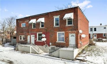 5157-5161 Chaplain Way, Pittsburgh, PA 15207, ,Multi-unit,For Sale,Chaplain Way,1685348