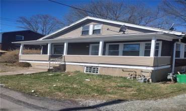 817 THOMPSON, TURTLE CREEK, PA 15145, ,Multi-unit,For Sale,THOMPSON,1685499