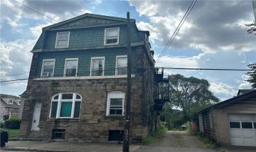 308 Bessemer Ave, East Pittsburgh, PA 15112, ,Multi-unit,For Sale,Bessemer Ave,1685531