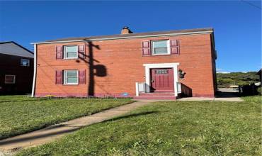 226 Monongahela Ave, Glassport, PA 15045, 5 Bedrooms Bedrooms, 11 Rooms Rooms,2.1 BathroomsBathrooms,Residential,For Sale,Monongahela Ave,1685552