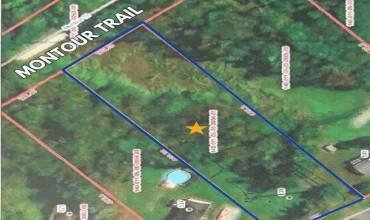 539 Filkorn Dr., Canonsburg, PA 15317, ,Farm-acreage-lot,For Sale,Filkorn Dr.,1685492