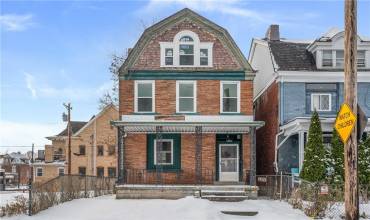 7240 Monticello St, Pittsburgh, PA 15208, 5 Bedrooms Bedrooms, 10 Rooms Rooms,1.1 BathroomsBathrooms,Residential,For Sale,Monticello St,1685642