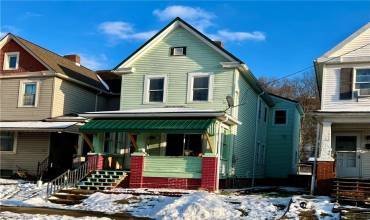 1210 6th Ave, Ford City, PA 16226, 3 Bedrooms Bedrooms, 6 Rooms Rooms,1.1 BathroomsBathrooms,Residential,For Sale,6th Ave,1685578