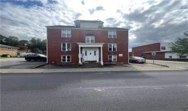 401 Franklin Ave, Carnegie, PA 15106, ,Multi-unit,For Sale,Franklin Ave,1685620