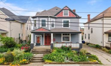 35 HAWTHORNE AVENUE, Pittsburgh, PA 15205, ,Multi-unit,For Sale,HAWTHORNE AVENUE,1685395