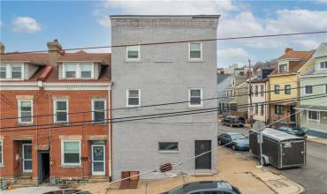 421 52nd St, Pittsburgh, PA 15201, ,Multi-unit,For Sale,52nd St,1685695