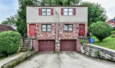 515 Barclay Ave, Pittsburgh, PA 15221, ,Multi-unit,For Sale,Barclay Ave,1685738