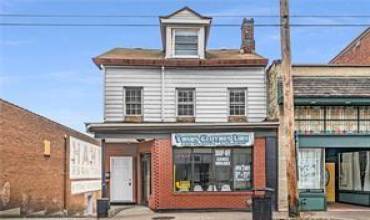 214 Brownsville Rd, Pittsburgh, PA 15210, ,Multi-unit,For Sale,Brownsville Rd,1685742