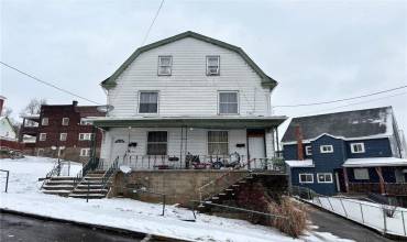 210 Short St, Pitcairn, PA 15140, ,Multi-unit,For Sale,Short St,1685741