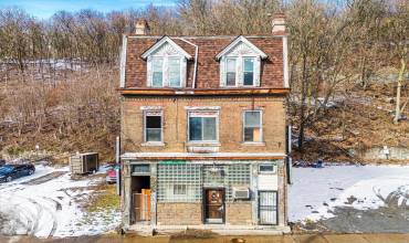 134 Steuben Street, Pittsburgh, PA 15220, ,Multi-unit,For Sale,Steuben Street,1685514