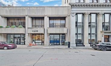 219 4th Avenue, Pittsburgh, PA 15222, ,Commercial-industrial-business,For Sale,4th Avenue,1685764