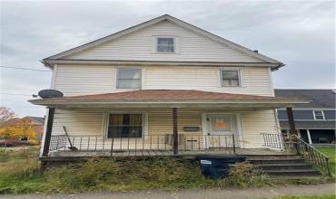 215 Buchanan St., Warren, PA 16365, 3 Bedrooms Bedrooms, ,Residential,For Sale,Buchanan St.,1685856